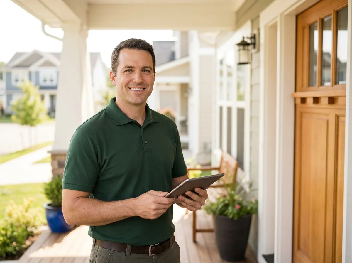 Pest control FAQs for Garner, IA